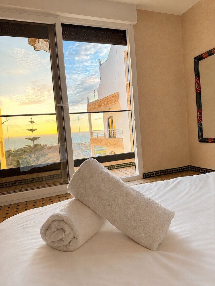 Hotel Kymata Surf Morocco