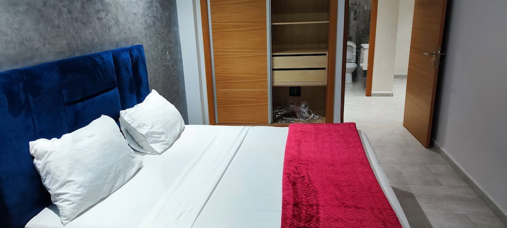 Hotel Les Belles Residences F