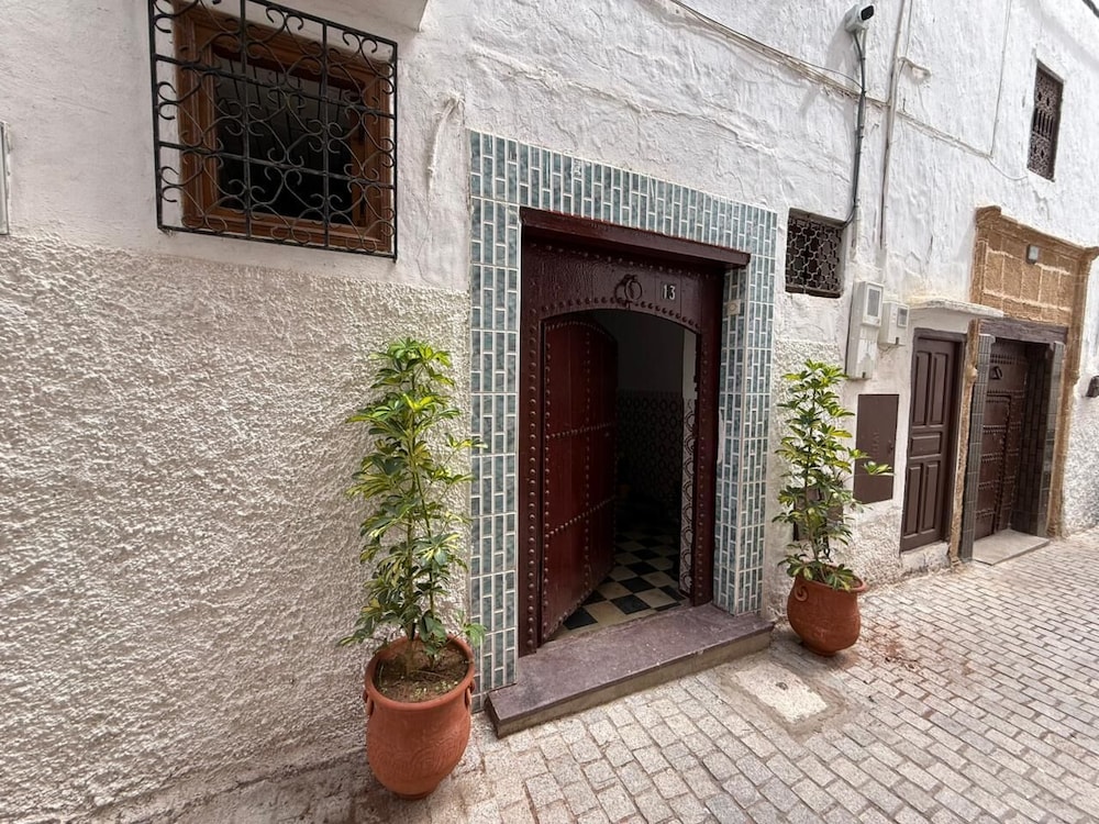 Hotel Dar Saad