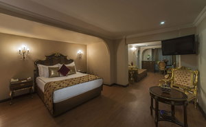 Hotel Ickale cazare Ankara