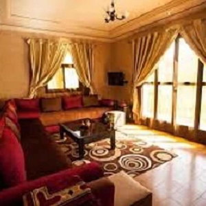 Hotel Appart Hotel Nzaha cazare Moulay Brahim
