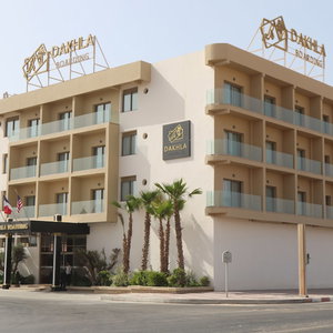 Hotel Dakhla Boarding Hotel & Restaurant cazare Dakhla
