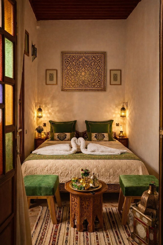 Hotel Riad Hamad
