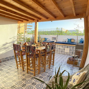 Hotel Aourir Waves Surf House cazare Aourir