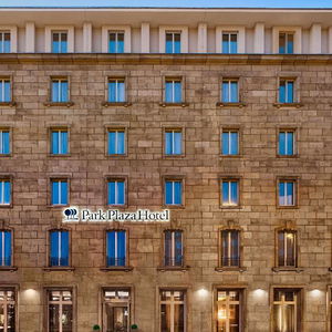 Hotel Park Plaza Nuremberg cazare Nuremberg