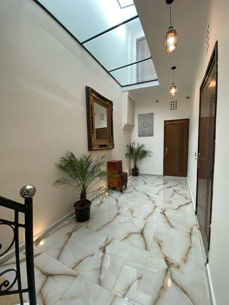 Hotel Riad Jbara 2