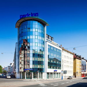Hotel Park Inn By Radisson Nuremberg cazare Nuremberg