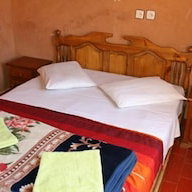 Hotel Maison D'hôtes Valentine cazare Tinghir