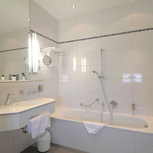Hotel Ringhotel Loew'S Merkur cazare Nuremberg