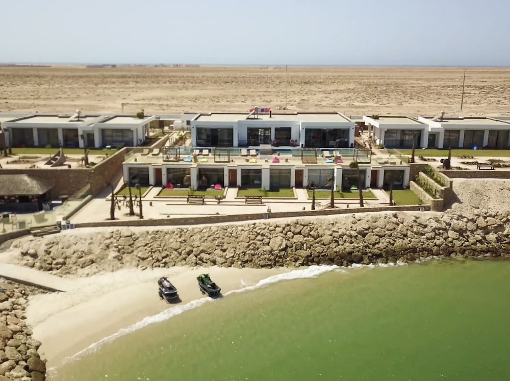 Hotel Bavaro Beach Dakhla