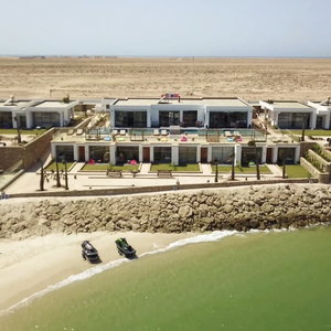 Hotel Bavaro Beach Dakhla cazare Dakhla
