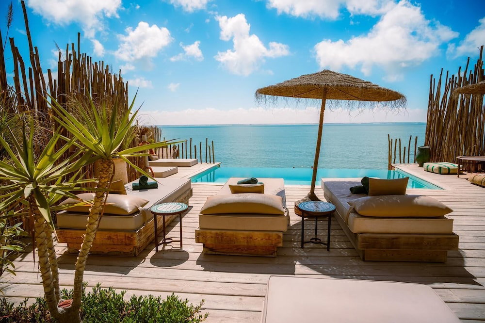 Hotel Hôtel Oasis Dakhla