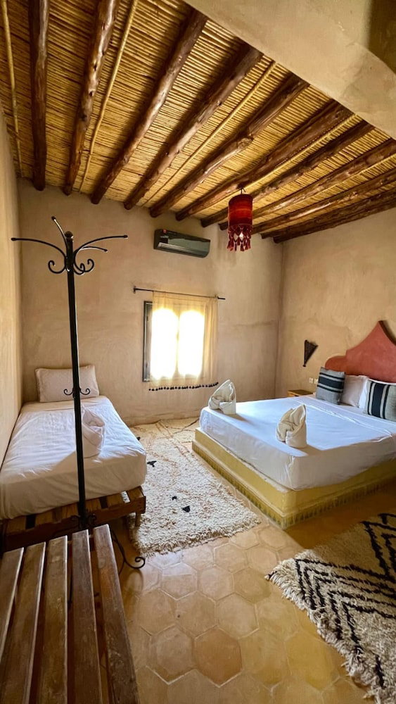 Hotel Kasbah Erg Chebbi