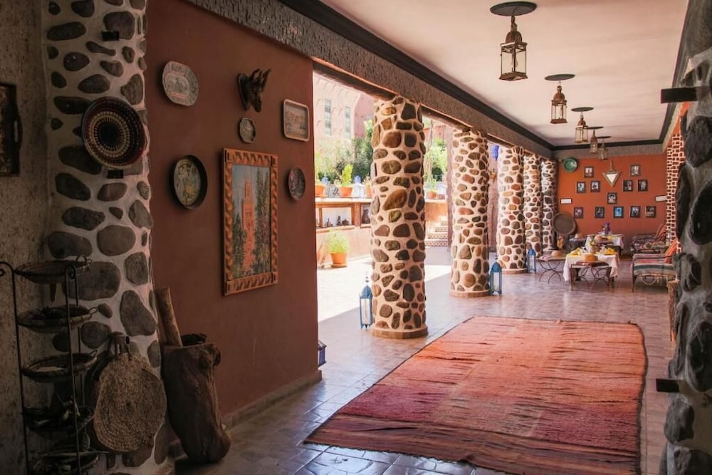 Hotel Riad Malak