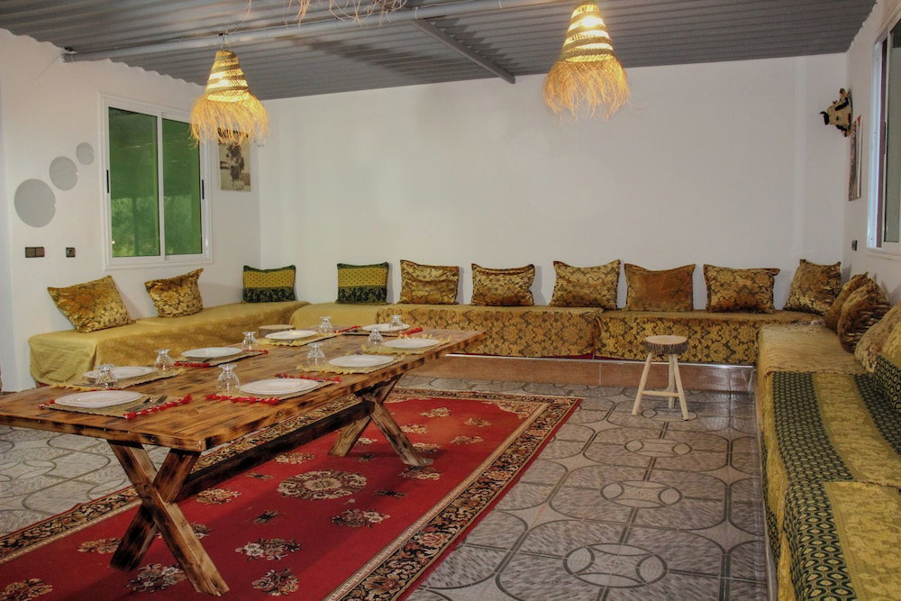 Hotel Auberge Brava Tifnit