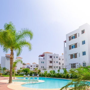 Hotel Hôtel Kasbah Del Mar cazare Mdiq