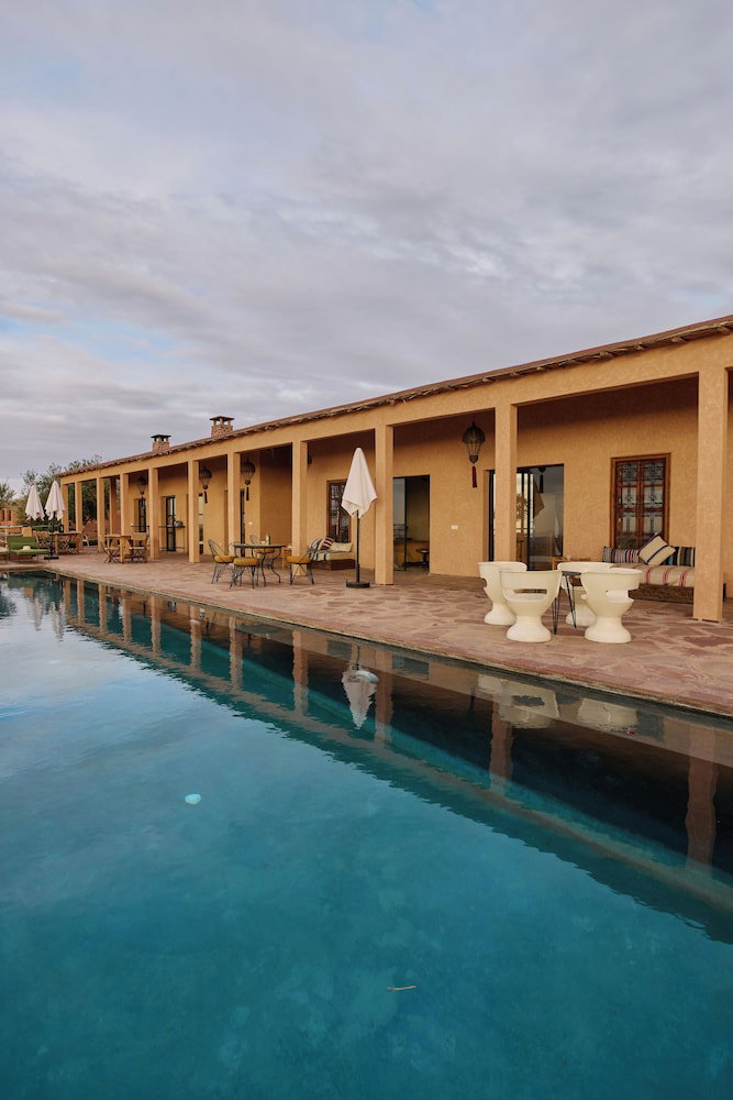 Hotel Dar Imiri