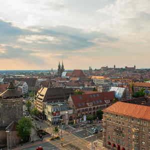 Hotel Leonardo Royal Hotel Nürnberg cazare Nuremberg