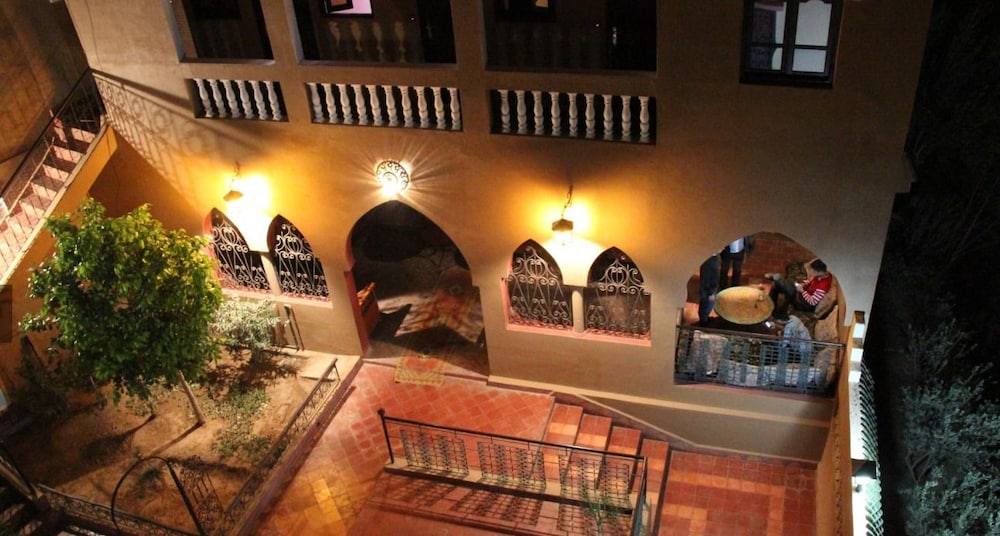 Hotel Hotel Zagour