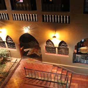Hotel Hotel Zagour cazare Zagora
