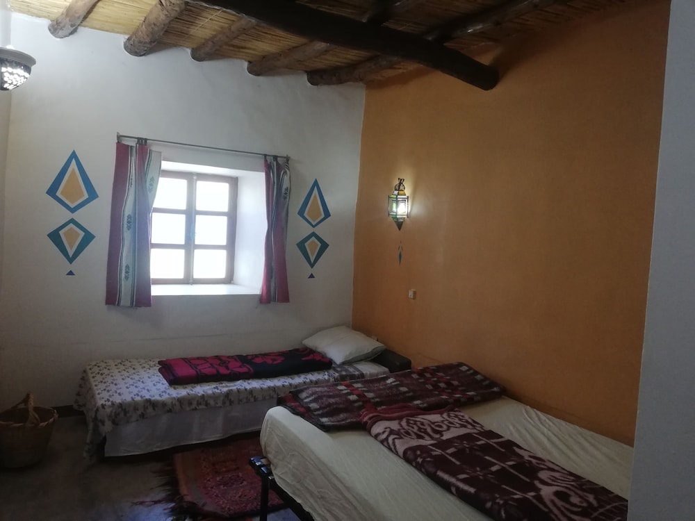Hotel Gite Auberge Tigmmi N Tamazirte