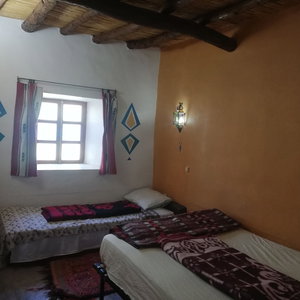 Hotel Gite Auberge Tigmmi N Tamazirte cazare Azgour