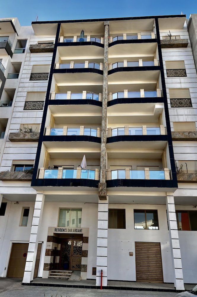 Hotel Sudresidence