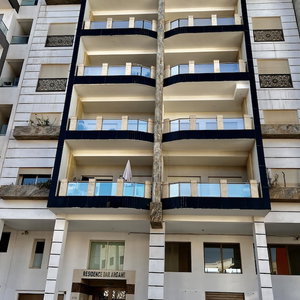 Hotel Sudresidence cazare Dakhla