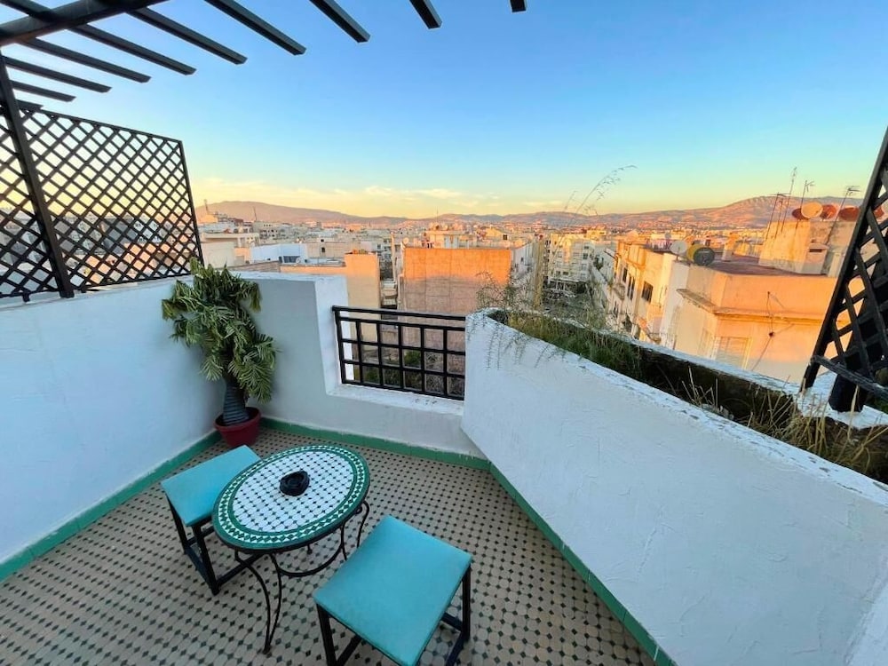 Hotel Hotel Nouzha