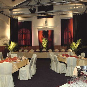 Hotel Best Western Plus Delta Park cazare Mannheim