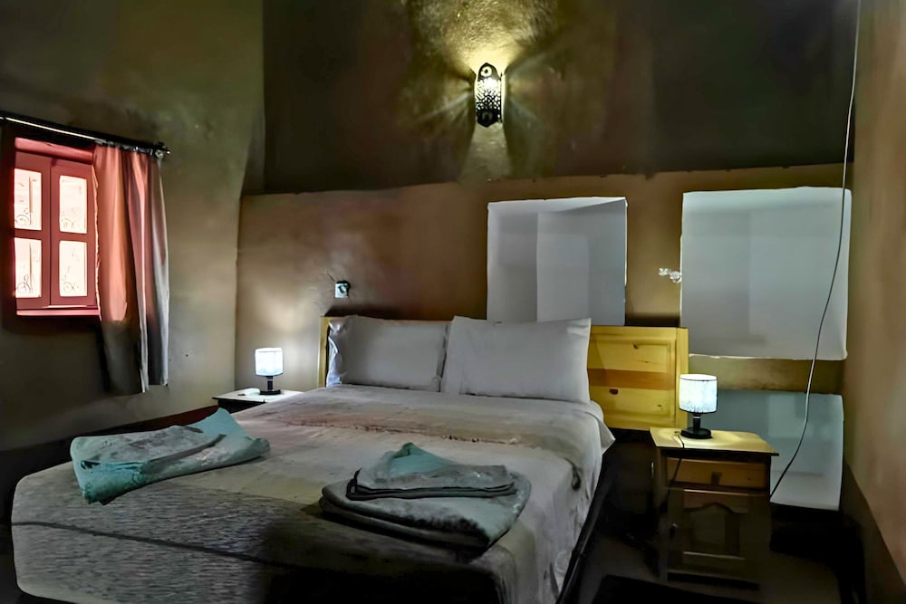 Hotel Riad Dar Zaouia