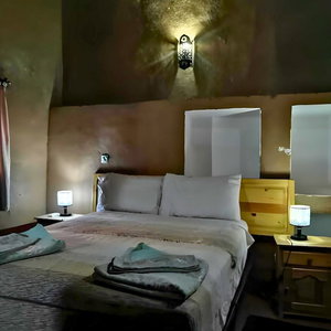 Hotel Riad Dar Zaouia cazare Zagora