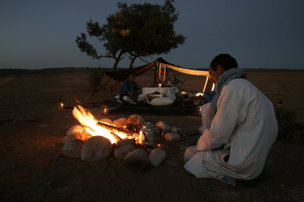 Hotel La Dune Blanche
