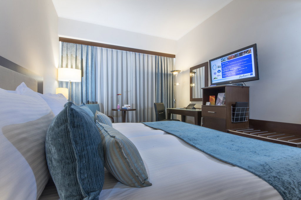 Radisson Blu Hotel Ankara