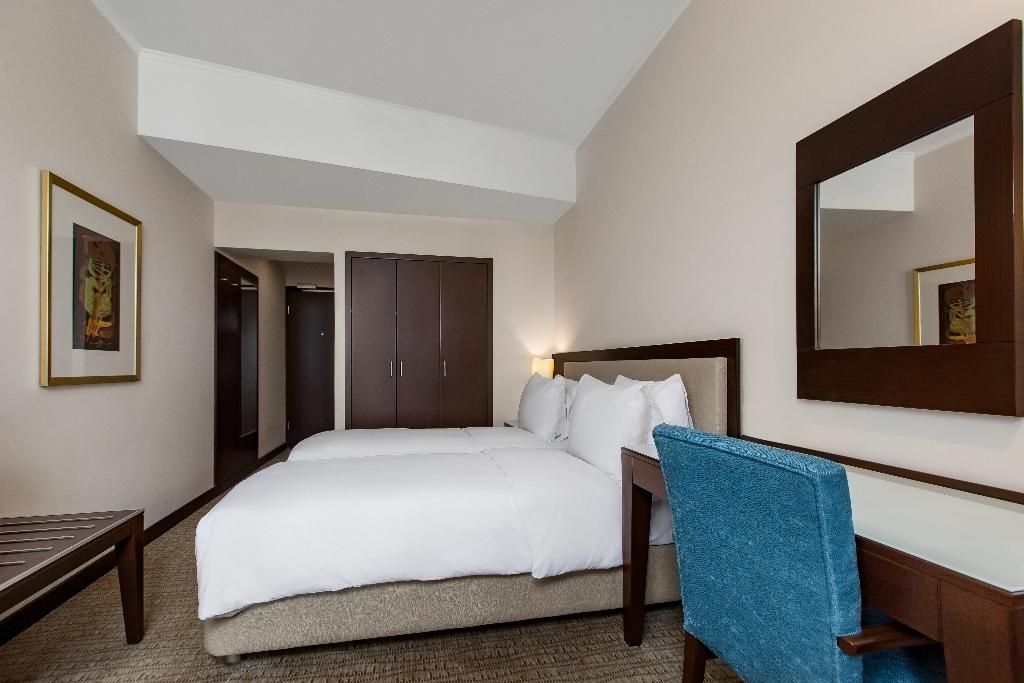 Radisson Blu Hotel Ankara