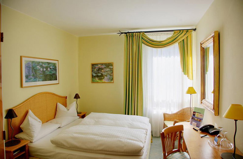 Hotel Hotel Leipzig City Nord By Campanile