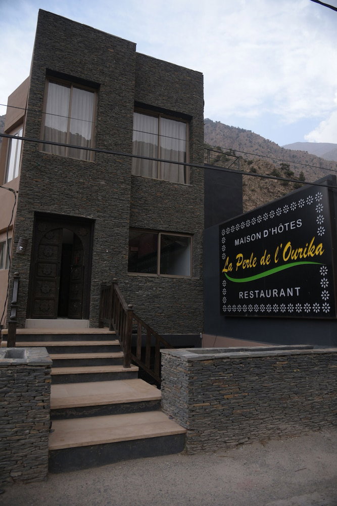 Hotel Perle De Setti-Fadma