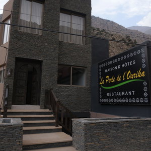 Hotel Perle De Setti-Fadma cazare Setti Fatma