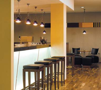 Hotel Nh München Ost Conference Center