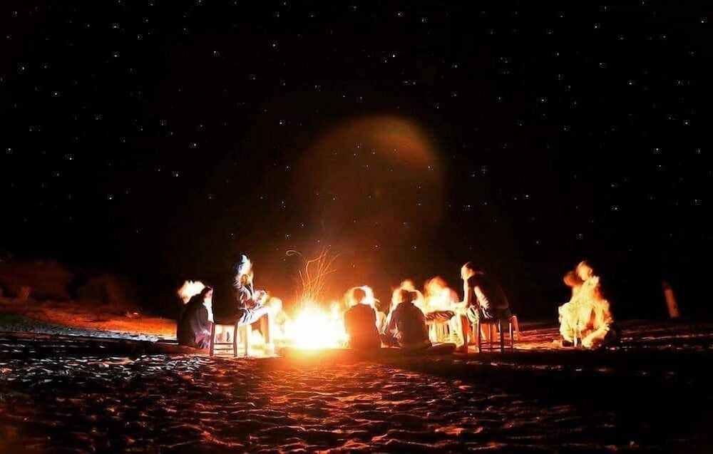 Hotel Locals Under Stars Trips