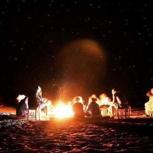 Hotel Locals Under Stars Trips cazare Mhamid