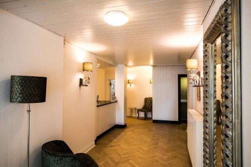 Hotel Hotel Heimfeld - Retro Design