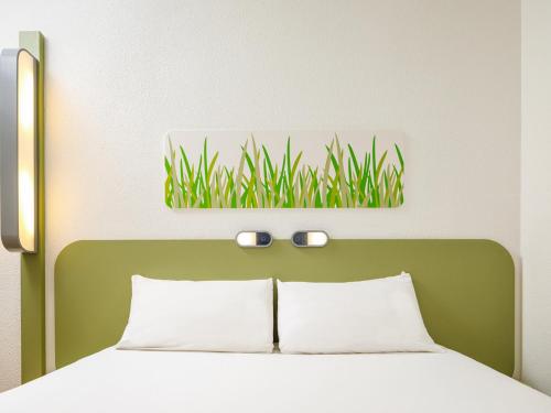 Hotel Ibis Budget Hamburg St Pauli Messe