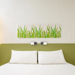 Hotel Ibis Budget Hamburg St Pauli Messe cazare Hamburg