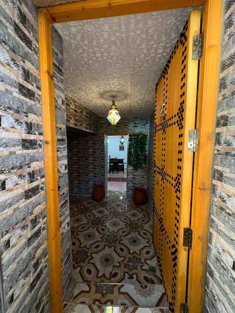 Hotel House Andalous