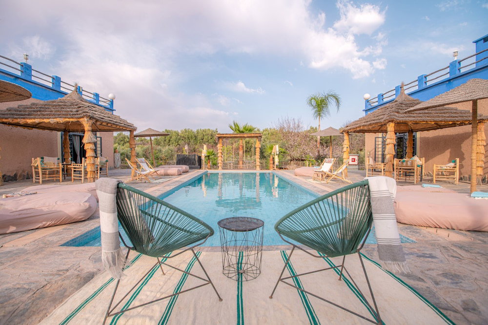 Hotel La Fattoria Ecolodge