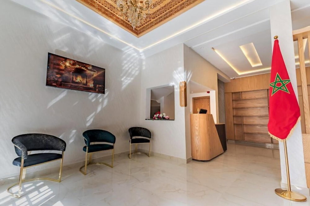 Hotel Hotel Rhali Dakhla