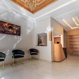 Hotel Hotel Rhali Dakhla cazare Dakhla