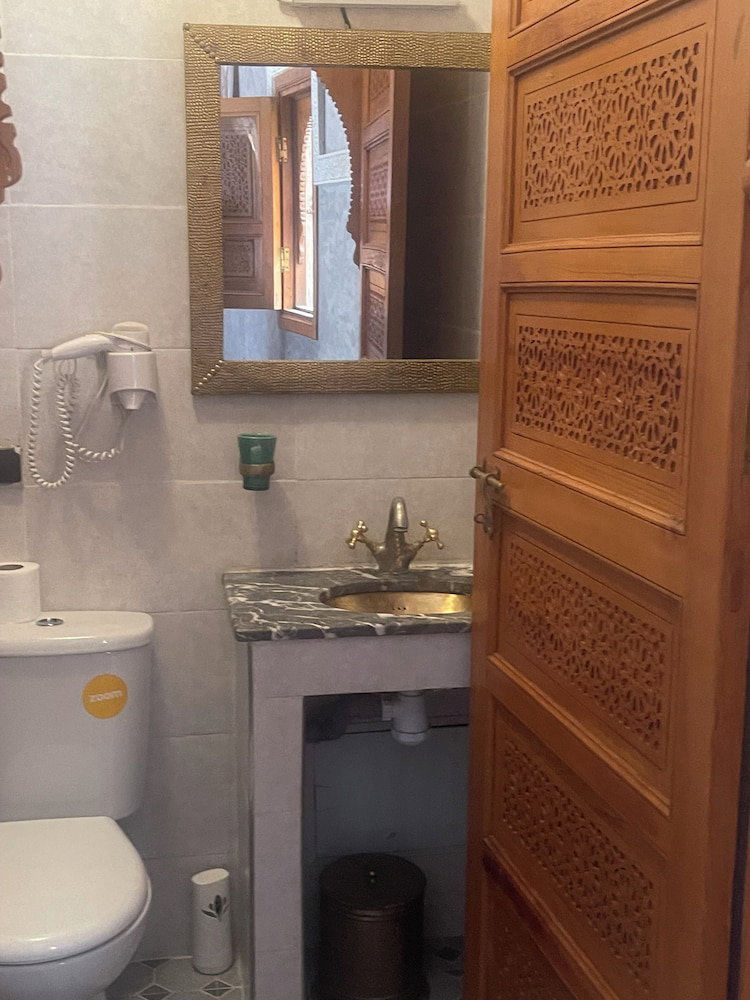 Hotel Riadjenan