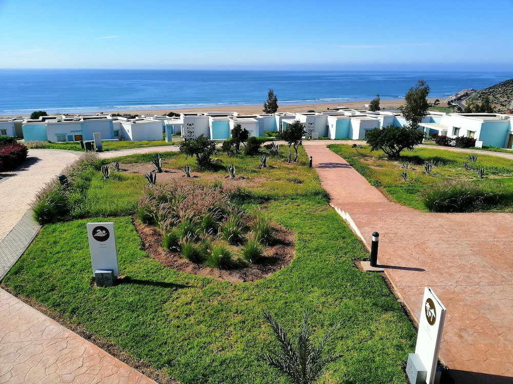 Hotel Lunja Village Taghazout